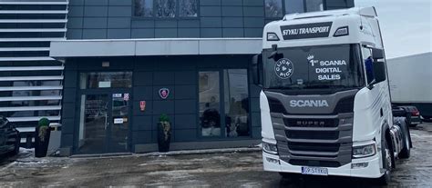 scnna|scania polska logowanie.